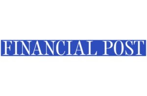 Financial Post logo