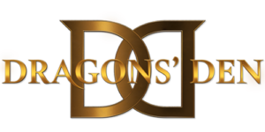 CBC Dragon's Den Logo