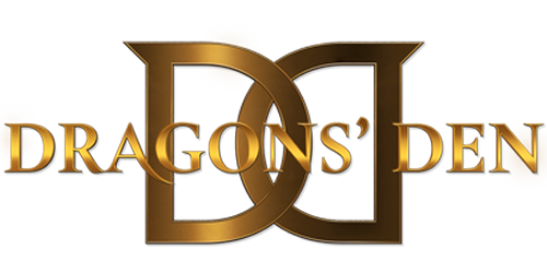 CBC Dragon's Den Logo